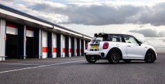 Mini Cooper JCW Challenge