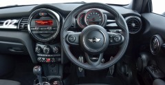 Mini Cooper JCW Challenge