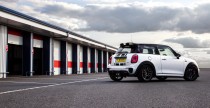 Mini Cooper JCW Challenge