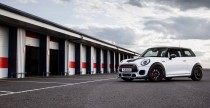 Mini Cooper JCW Challenge