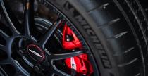 Mini Cooper JCW Challenge
