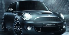 MINI Cooper Matt Edition