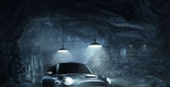 MINI Cooper Matt Edition