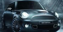 MINI Cooper Matt Edition