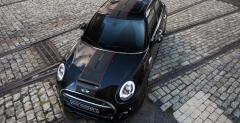 Mini Cooper S Carbon Edition