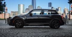 Mini Cooper S Carbon Edition