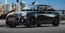 Mini Cooper S Carbon Edition