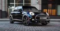 Mini Cooper S Carbon Edition