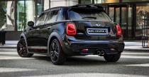 Mini Cooper S Carbon Edition