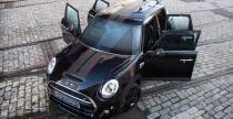 Mini Cooper S Carbon Edition