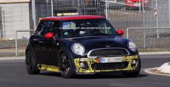 Mini Cooper S JCW