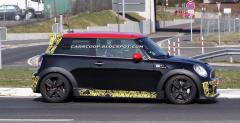 Mini Cooper S JCW