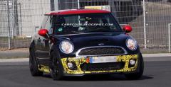 Mini Cooper S JCW GP