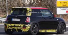 Mini Cooper S JCW