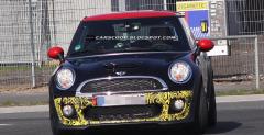 Mini Cooper S JCW