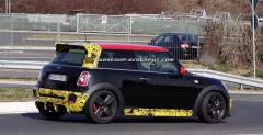 Mini Cooper S JCW