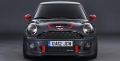 Mini Cooper S JCW GP