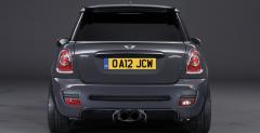 Mini Cooper S JCW GP