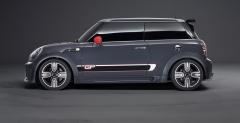 Mini JCW GP