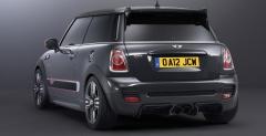 Mini Cooper JCW GP