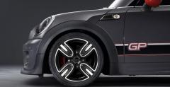 Mini Cooper JCW GP