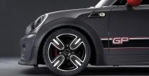 Mini Cooper S JCW GP