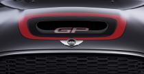 Mini Cooper S JCW GP