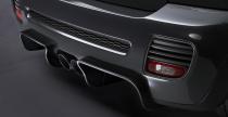 Mini Cooper S JCW GP