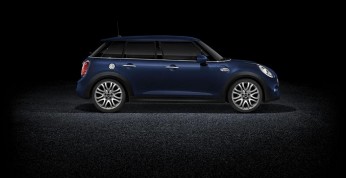Mini Cooper S Jermyn - edycja specjalna dla Japonii