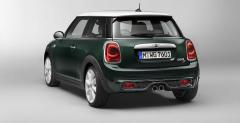Mini Cooper SD