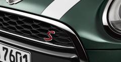 Mini Cooper SD