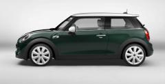 Mini Cooper SD
