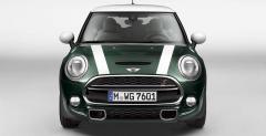 Mini Cooper SD