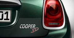 Mini Cooper SD