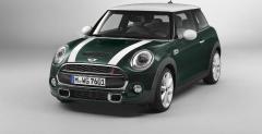 Mini Cooper SD