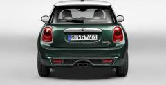 Mini Cooper SD