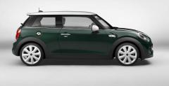 Mini Cooper SD
