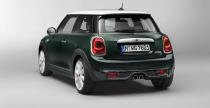 Mini Cooper SD