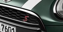 Mini Cooper SD
