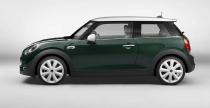 Mini Cooper SD