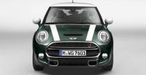 Mini Cooper SD