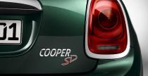 Mini Cooper SD