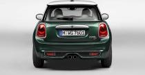 Mini Cooper SD