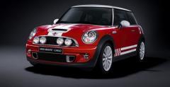 Mini Cooper S Monte-Carlo Edition