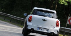Mini Cooper SD