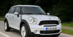 Mini Cooper SD