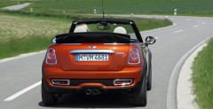 Mini Cooper SD