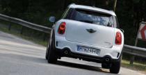 Mini Cooper SD