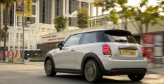 Mini Cooper SE