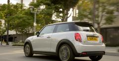 Mini Cooper SE